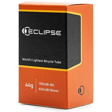 Load image into Gallery viewer, 700 x 28-35 Eclipse Inner Tube (Endurance) TPU Smart Tube.