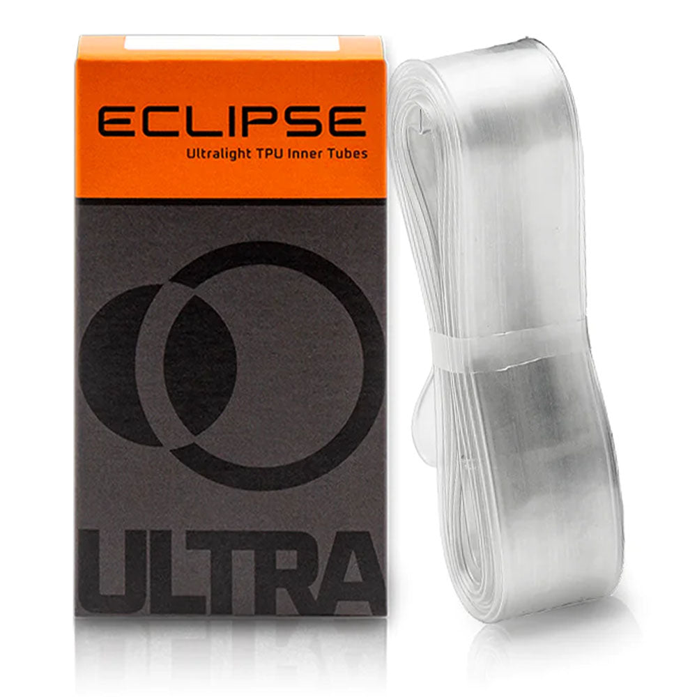 700 x 28-35 Eclipse Inner Tube (ULTRA Endurance) TPU Smart Tube.