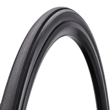 Load image into Gallery viewer, 700 x 25c Road Bike Tyre - Black - (25/622)