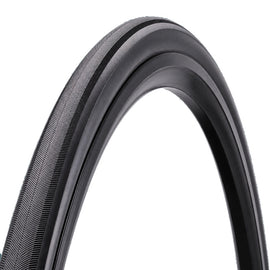 700 x 25c Road Bike Tyre - Black - (25/622)