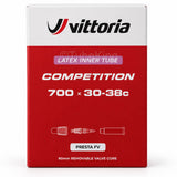 700 x 30 - 38c Latex Inner Tube
