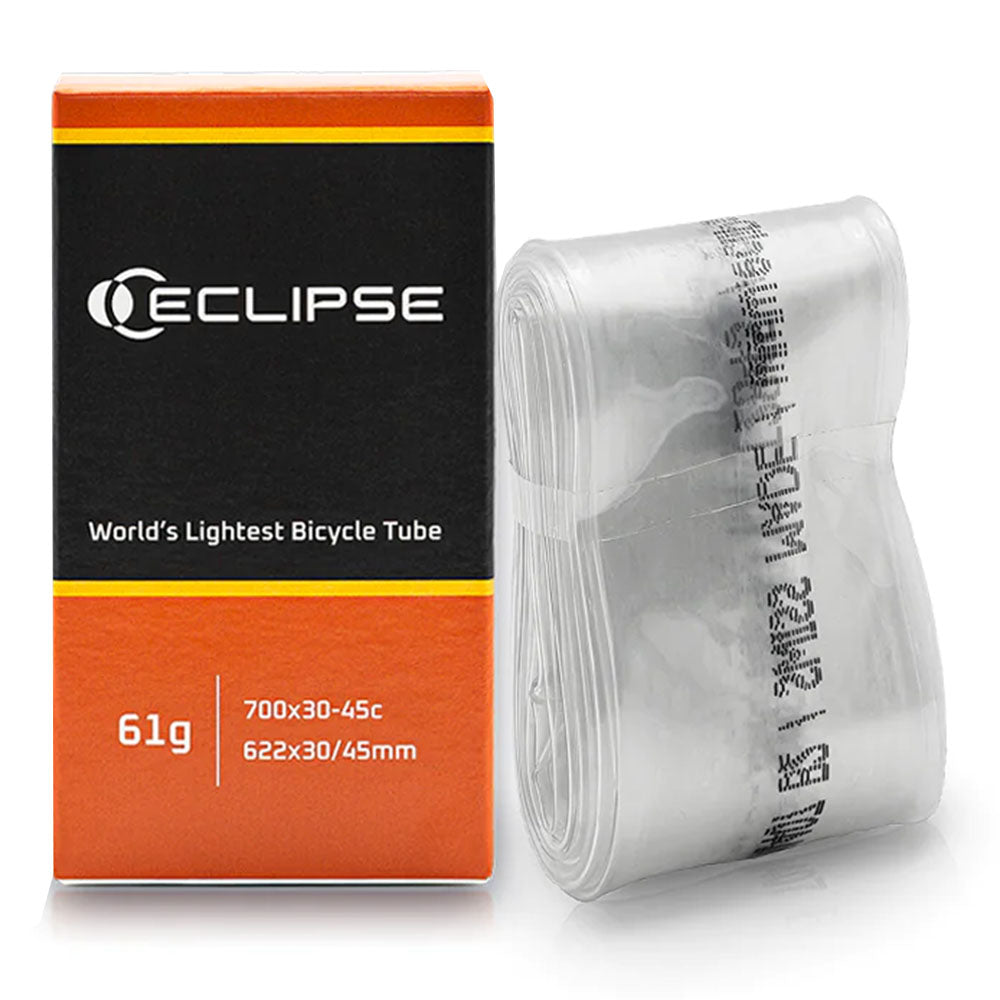 700 x 30-45 Eclipse Inner Tube (Gravel) TPU Smart Tube