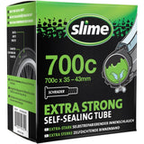 700 x 35 - 43 Slime Inner Tube