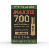 700 x 35 - 45 Maxxis Welter Weight Inner Tube (Schrader Valve 48mm) *CLEARANCE ITEM