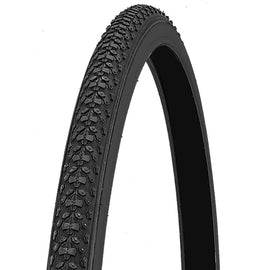 700 x 35 Tyre (Black Tyre) Cross Country
