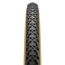 Load image into Gallery viewer, 700 x 35 Tyre (Black / Gumwall Tyre) Cross Country