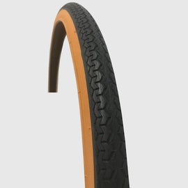 700 x 35c Michelin World Tour Tyre (Black/Tanwall) 35-622 *CLEARANCE ITEM