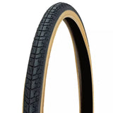 700 x 38c Tyre (38-622) Black/Gumwall