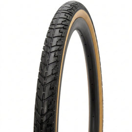 700 x 38c Tyre (38-622) Black/Gumwall