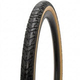 700 x 38c Tyre (38-622) Black/Gumwall