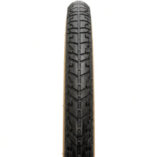 Load image into Gallery viewer, 700 x 38c Tyre (38-622) Black/Gumwall