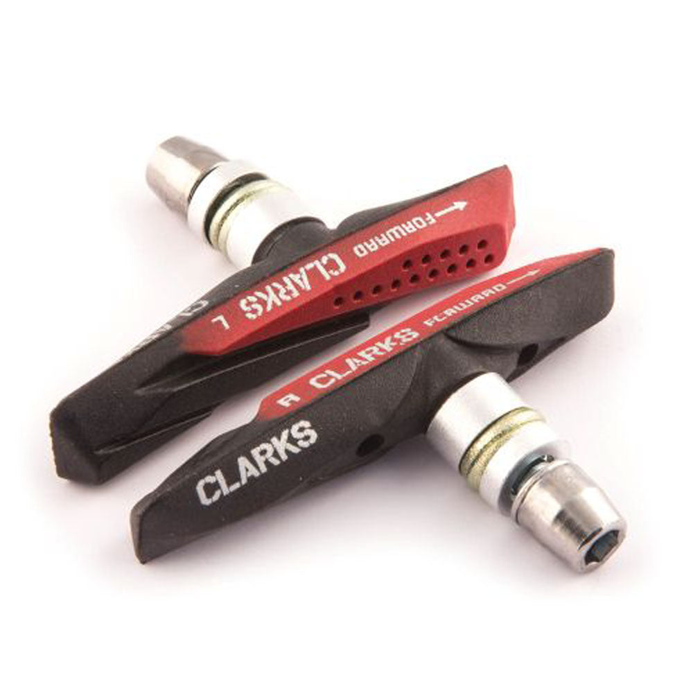 70mm - Threaded Off-Set - Clarks CPD958 - Brake Blocks