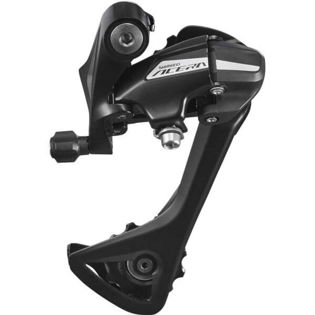 7/8 Speed - Shimano Acera - RD-M3020 - Direct Mount SGS - Rear Derailleur