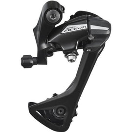 7/8 Speed - Shimano Acera - RD-M3020 - Direct Mount SGS - Rear Derailleur