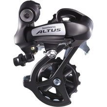 Load image into Gallery viewer, 7/8 Speed - Shimano Altus - RD-M310 - Direct Mount SGS - Rear Derailleur