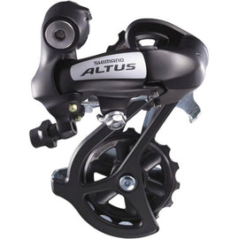 7/8 Speed - Shimano Altus - RD-M310 - Direct Mount SGS - Rear Derailleur