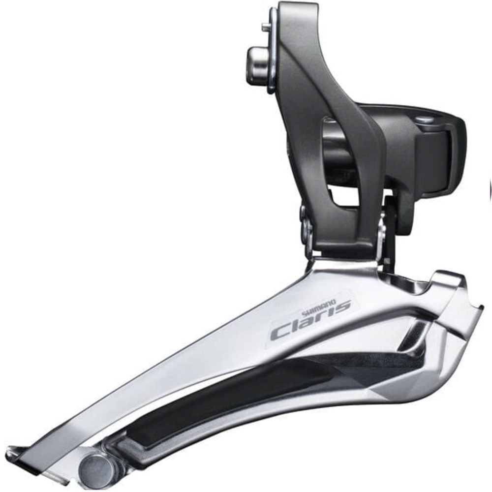 8 Speed - Shimano Claris - FD-R2000 - Front Derailleur