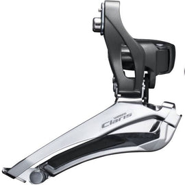 8 Speed - Shimano Claris - FD-R2000 - Front Derailleur