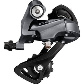 8 Speed - Shimano Claris - RD-R2000 - Direct Mount GS - Rear Derailleur