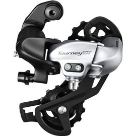 8 Speed - Shimano Tourney TX - RD-TX-800 - Direct Mount SGS - Rear Derailleur