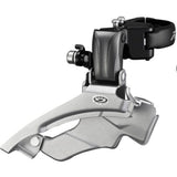 9 Speed - Shimano Altus - FD-M371 - MTB - Front Derailleur