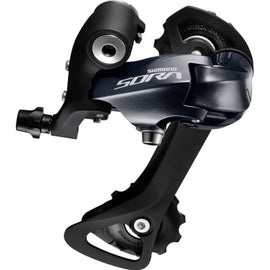 9 Speed - Shimano Sora - RD-R3000 - GS - Rear Derailleur