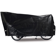 Load image into Gallery viewer, Bike Cover - Waterproof Cargo Bicycle Cover (with cord)
