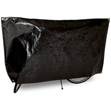 Load image into Gallery viewer, Bike Cover - Waterproof Single Bicycle Cover (with cord)