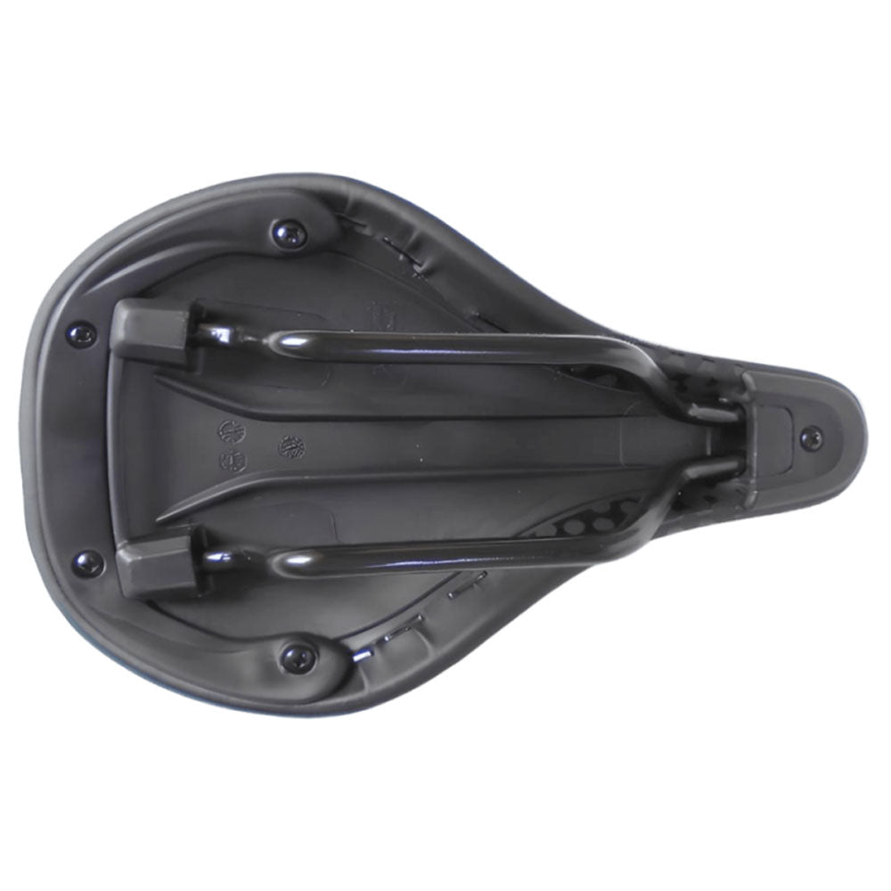DDK kids bike seat underside