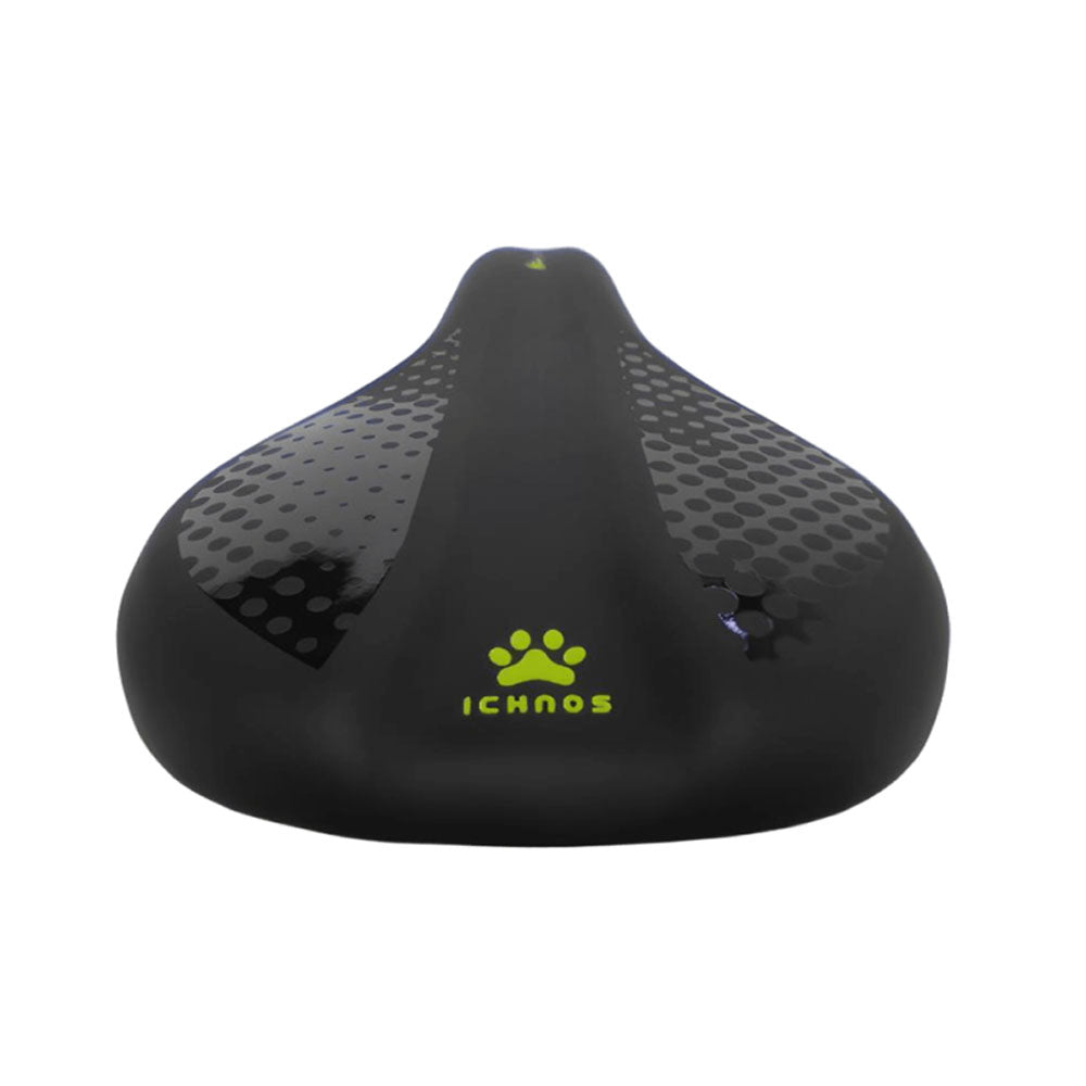 DDK kids bike seat rear