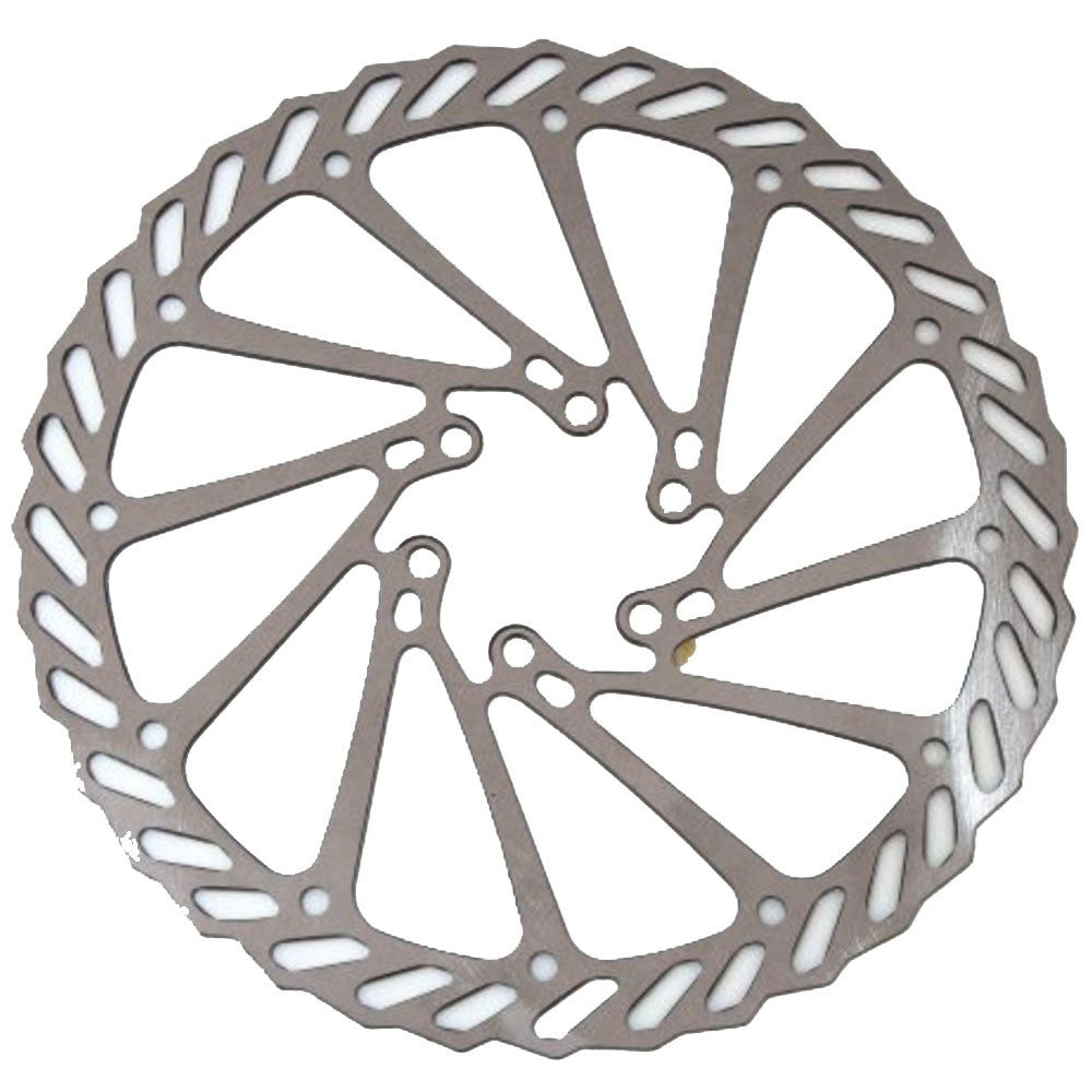 Brake Rotor - Clarks - 6 Bolt - 160mm/180mm