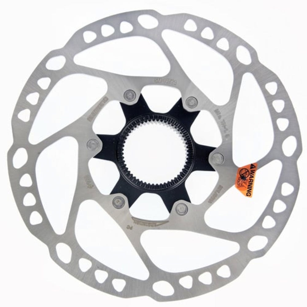 Brake Rotor - Shimano Deore SM-RT64 - Centre Lock - 160mm
