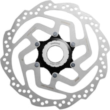 Load image into Gallery viewer, Brake Rotor - Shimano Tourney TX SM-RT10 - Centre Lock - 160mm
