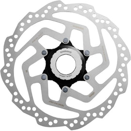 Brake Rotor - Shimano Tourney TX SM-RT10 - Centre Lock - 160mm