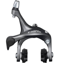 Load image into Gallery viewer, Caliper Brake - Shimano Claris BR-R2000 - Black Front or Rear