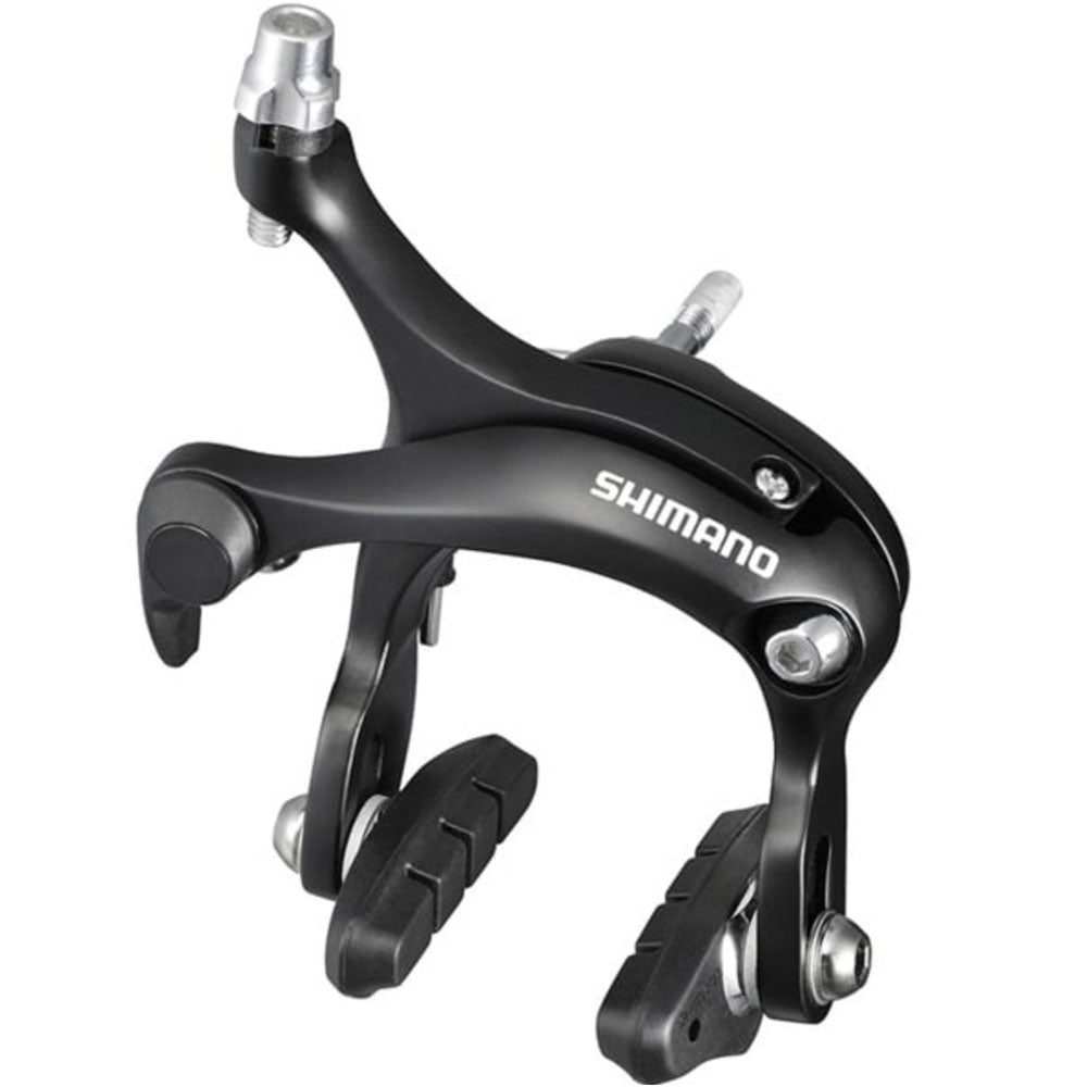 Caliper Brake - Shimano Tiagra BR-R451 - Black Front or Rear