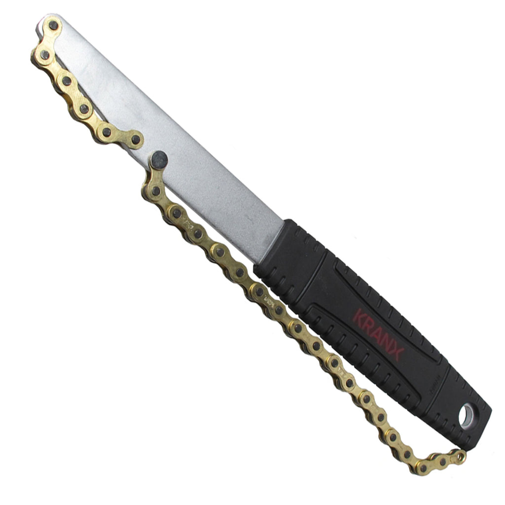 KranX Chain Whip 5,6 7, 8, Speed