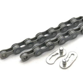Clarks 10 speed bike chain 116 links with quick link