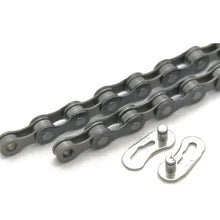 Load image into Gallery viewer, Clarks 11 speed bike chain 116 links with quick link