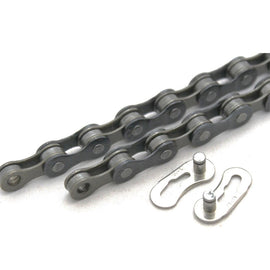 Clarks 5 speed bike chain 116 links with quick link