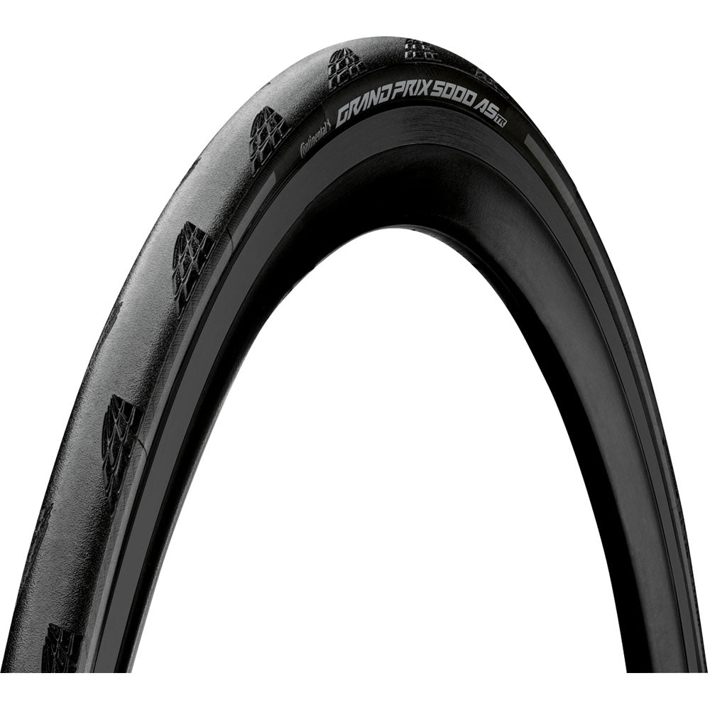 Continental GP5000 AS TR Tyre - (All-Season) Black/Folding