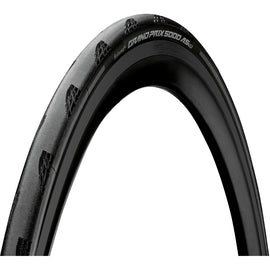 Continental GP5000 AS TR Tyre - (All-Season) Black/Folding