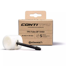 Load image into Gallery viewer, Continental TPU Tube – 700 x 40–60 (Presta 60mm)