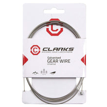 Load image into Gallery viewer, Inner Gear Cable - Galvanised Inner Gear Wire Tube Nipple (1.1mm x 2275mm) Fits All Major Systems