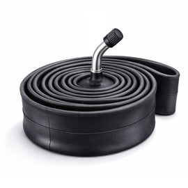 10 1/2 x 1 7/8 Inner Tube - Schrader Valve 45-Degree (Pram Size / Fit)