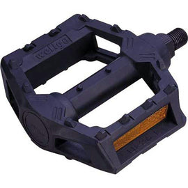 Junior Pedals - Wellgo - 1/2