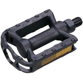 Junior Pedals - Wellgo - 1/2