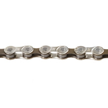 Load image into Gallery viewer, KMC Z7 Chain (1/2 x 3/32" Narrow x 114 Links) Grey/Brown. 7 Speed Chain