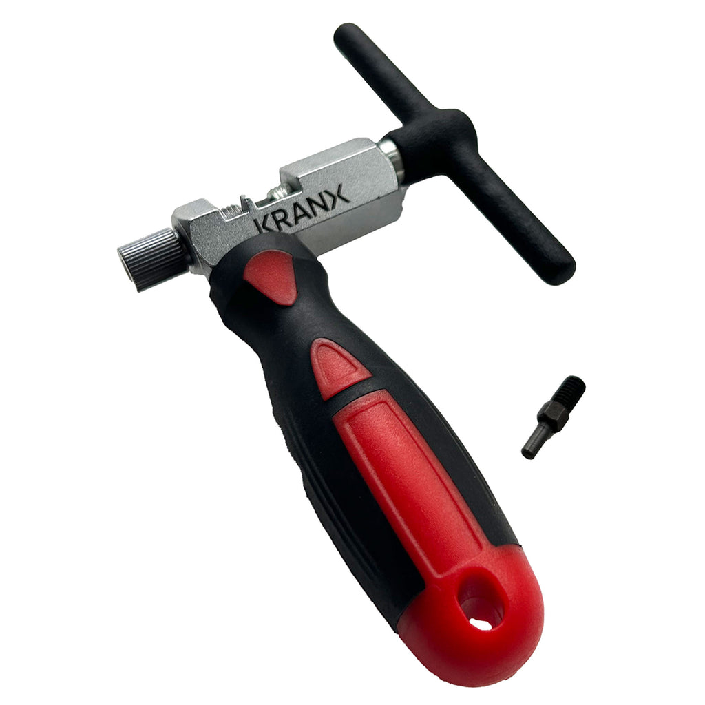 KranX 8-12 Speed Pro Chain Extractor (Incl. Spare Pin)