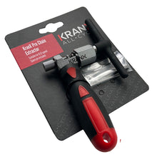 Load image into Gallery viewer, KranX 8-12 Speed Pro Chain Extractor (Incl. Spare Pin)